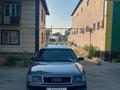 Audi A6 1994 годаүшін2 400 000 тг. в Тараз – фото 11