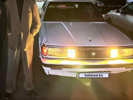 Toyota Mark II 1987 года за 2 000 000 тг. в Алматы