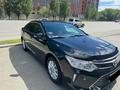 Toyota Camry 2015 годаүшін9 800 000 тг. в Семей – фото 3