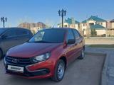 ВАЗ (Lada) Granta 2190 2019 года за 4 400 000 тг. в Костанай