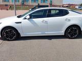 Kia Optima 2017 годаүшін9 500 000 тг. в Костанай