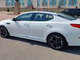 Kia Optima 2017 годаүшін9 500 000 тг. в Костанай – фото 2