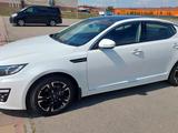 Kia Optima 2017 годаүшін9 500 000 тг. в Костанай – фото 3