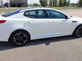 Kia Optima 2017 годаүшін9 500 000 тг. в Костанай – фото 4