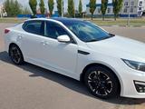 Kia Optima 2017 годаүшін9 500 000 тг. в Костанай – фото 5