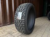 265/45R21 Yokohama Японские шипы, мягкие, тихие, отличное сцепление на льду за 132 000 тг. в Астана