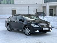 Toyota Camry 2012 года за 9 350 000 тг. в Астана