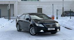 Toyota Camry 2012 годаүшін9 350 000 тг. в Астана – фото 2