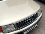 Audi 100 1991 годаүшін1 666 000 тг. в Астана