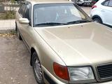 Audi 100 1991 годаүшін1 666 000 тг. в Астана – фото 4