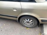 Audi 100 1991 годаүшін1 666 000 тг. в Астана – фото 5