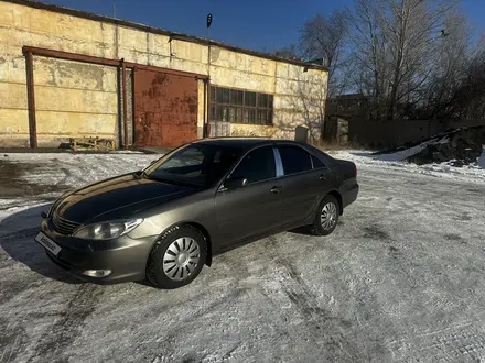 Toyota Camry 2002 года за 4 500 000 тг. в Павлодар – фото 2