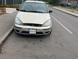 Ford Focus 2004 годаүшін900 000 тг. в Алматы