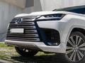 Lexus LX 600 2025 года за 80 000 000 тг. в Алматы – фото 4