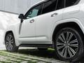 Lexus LX 600 2025 года за 80 000 000 тг. в Алматы – фото 12