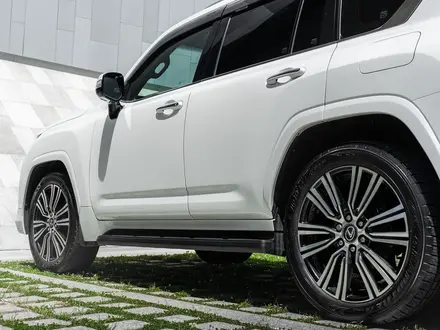 Lexus LX 600 2025 года за 80 000 000 тг. в Алматы – фото 12