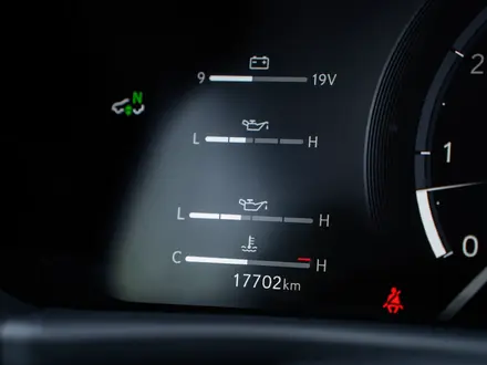 Lexus LX 600 2025 года за 80 000 000 тг. в Алматы – фото 24