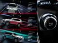 Lexus LX 600 2025 года за 80 000 000 тг. в Алматы – фото 25