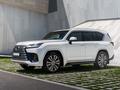 Lexus LX 600 2025 года за 80 000 000 тг. в Алматы – фото 2