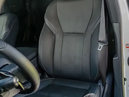 Lexus LX 600 2025 года за 80 000 000 тг. в Алматы – фото 36