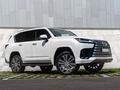Lexus LX 600 2025 года за 80 000 000 тг. в Алматы – фото 3