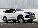 Lexus LX 600 2025 года за 80 000 000 тг. в Алматы – фото 3