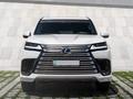 Lexus LX 600 2025 года за 80 000 000 тг. в Алматы – фото 5