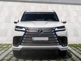 Lexus LX 600 2025 года за 80 000 000 тг. в Алматы – фото 5