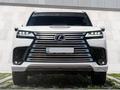 Lexus LX 600 2025 года за 80 000 000 тг. в Алматы – фото 6