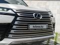 Lexus LX 600 2025 года за 80 000 000 тг. в Алматы – фото 8