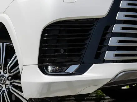 Lexus LX 600 2025 года за 80 000 000 тг. в Алматы – фото 9