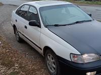 Toyota Carina E 1995 годаүшін1 650 000 тг. в Усть-Каменогорск