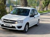 ВАЗ (Lada) Granta 2190 2018 года за 2 850 000 тг. в Алматы