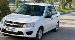 ВАЗ (Lada) Granta 2190 2018 года за 2 850 000 тг. в Алматы