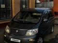 Toyota Alphard 2003 года за 6 500 000 тг. в Уральск – фото 2