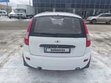 ВАЗ (Lada) Kalina 1119 2011 годаүшін1 650 000 тг. в Актобе – фото 5