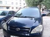 Toyota Avensis Verso 2003 годаүшін4 300 000 тг. в Алматы – фото 2