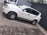 SsangYong Rexton 2002 года за 3 400 000 тг. в Алматы – фото 2