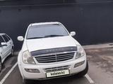 SsangYong Rexton 2002 года за 3 400 000 тг. в Алматы – фото 3