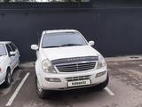 SsangYong Rexton 2002 года за 3 400 000 тг. в Алматы – фото 4