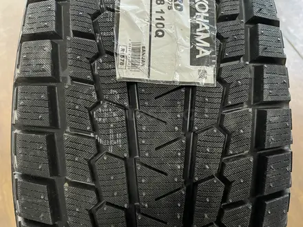 265/60R18 Yokohama Ice Guard G075 за 88 000 тг. в Астана – фото 5