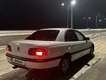 Opel Omega 1994 года за 800 000 тг. в Астана – фото 10