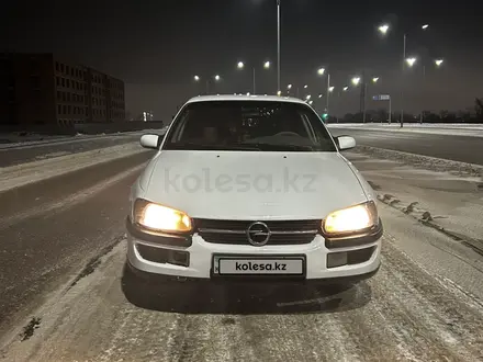 Opel Omega 1994 года за 800 000 тг. в Астана – фото 12