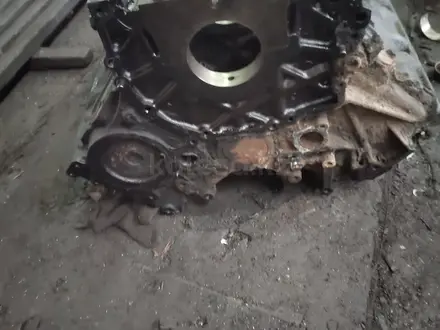 Камаз блок двигателя ЕВРО 1, 2 в Караганда – фото 2