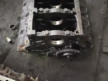 Камаз блок двигателя ЕВРО 1, 2 в Караганда – фото 4
