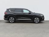 Hyundai Santa Fe 2019 года за 11 550 000 тг. в Атырау – фото 4
