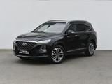 Hyundai Santa Fe 2019 года за 11 550 000 тг. в Атырау