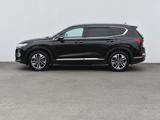 Hyundai Santa Fe 2019 года за 11 550 000 тг. в Атырау – фото 5
