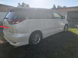 Toyota Estima 2006 года за 7 700 000 тг. в Талдыкорган – фото 4