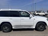 Lexus LX 470 2006 года за 11 800 000 тг. в Алматы – фото 3